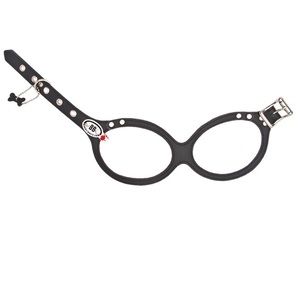 Buddy Belt Genuine Leather Dog Harness